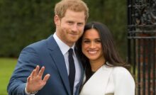 Harry e Meghan