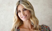 Segreto anticellulite di Elena Santarelli