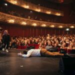 Bobby Solo colto da malore sul palco: il momento di paura e le sue reazioni