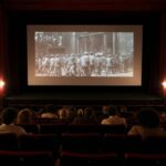 Cineasti stranieri della rivoluzione: un ciclo imperdibile a Lisbona