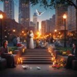 Hollywood piange la morte del Papa: un tributo da star