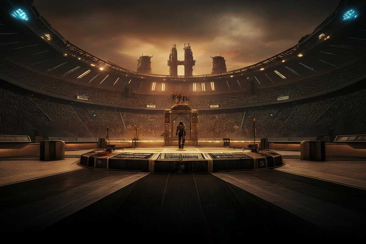 Scopri il cast del prequel di Hunger Games: L'alba sulla mietitura