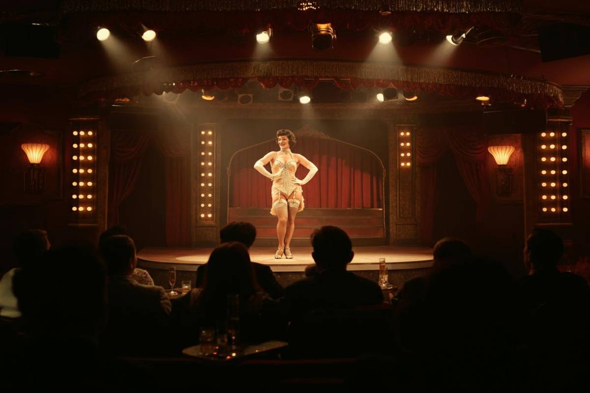 Addio a Lainie Miller, la leggendaria stripper de 'Il laureato' di Hollywood