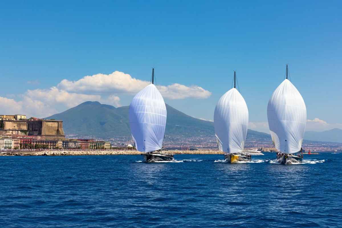 America's Cup: i challengers accusano New Zealand di poca trasparenza nelle decisioni