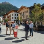 Bolzano sorprende: il centrodestra conquista la città, mentre a Merano trionfa l'Svp