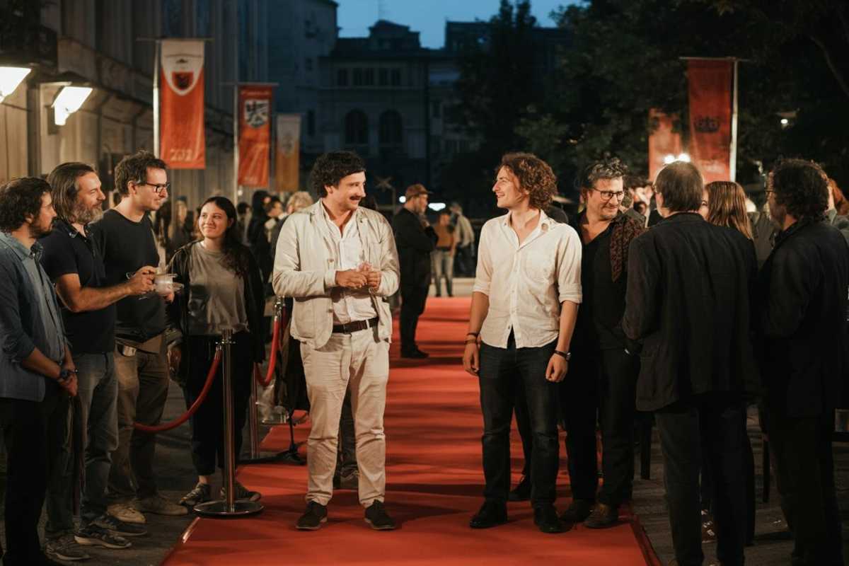 Cannes celebra un'ottima annata: il festival brilla senza Italia e Usa