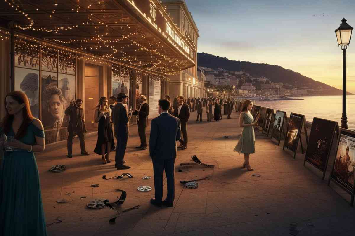 Cannes: l'Italia rischia di restare a bocca asciutta nel palmares