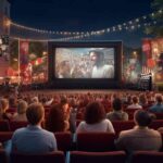 Cannes: l'emozione dell'apertura direttamente nei cinema francesi