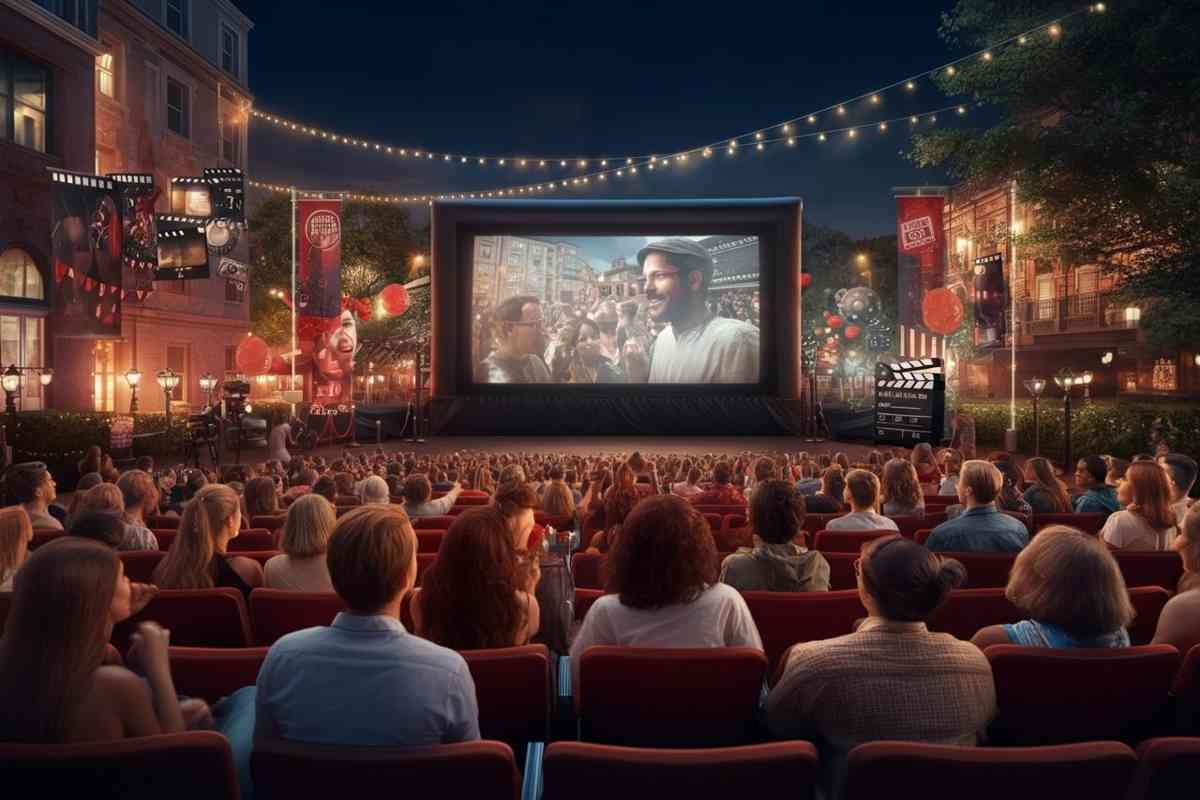 Cannes: l'emozione dell'apertura direttamente nei cinema francesi