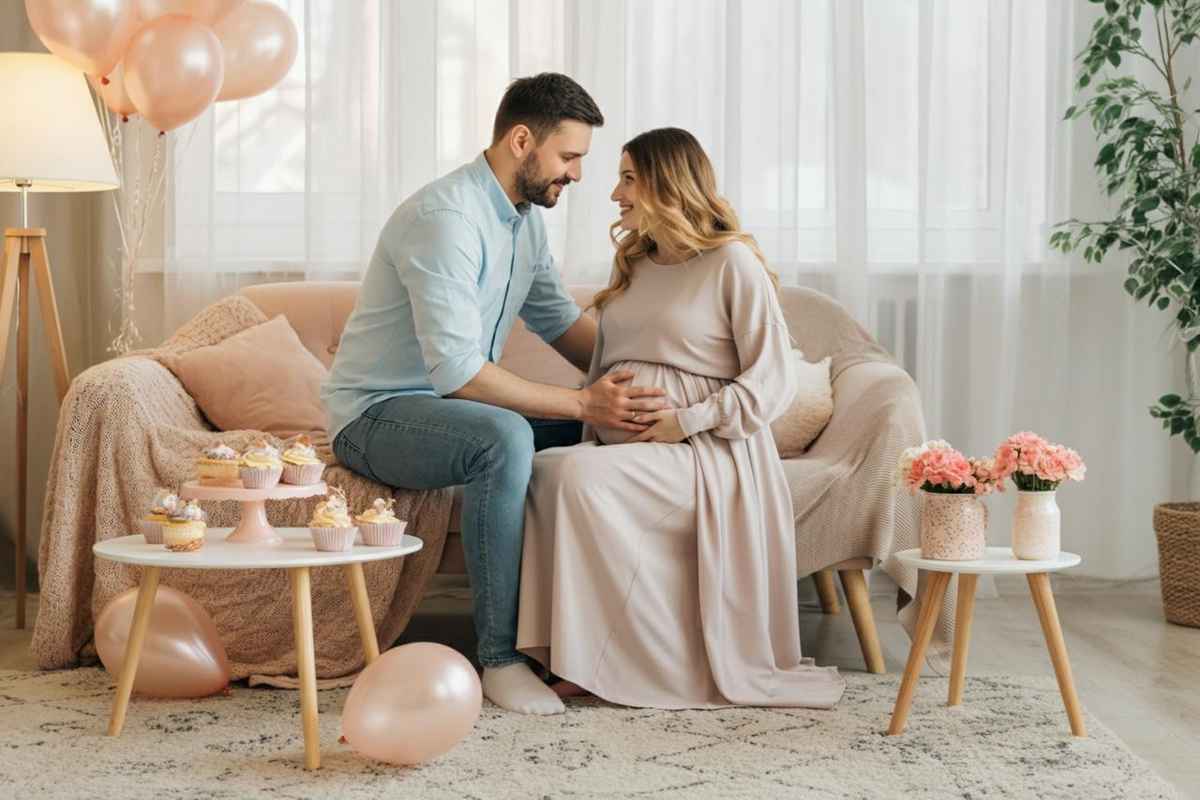 Cecilia Rodriguez e Ignazio Moser diventano genitori: ecco il nome scelto per il loro bambino