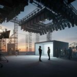 Cinecittà si rinnova: nuovi teatri di posa e una gestione all'avanguardia