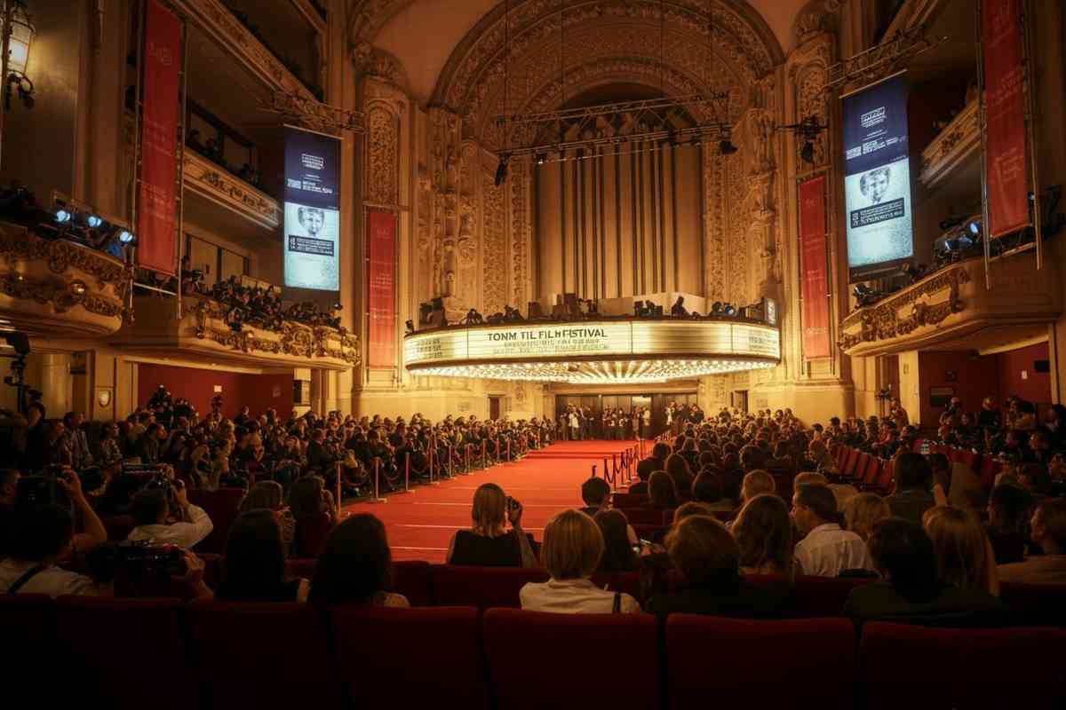 Denzel sorprende a Cannes e lascia Ducournau senza parole