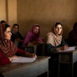 Donne in Iran e Afghanistan: storie di resilienza al Meet Film Festival