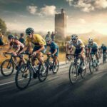Eddy Merckx vs Tadej Pogacar: la rivalità che segna la storia del ciclismo