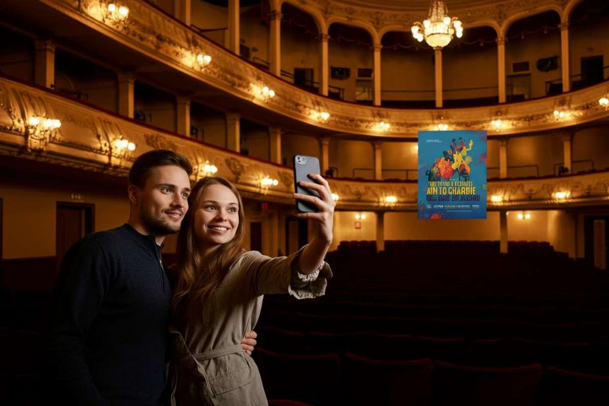 Figli di 'Calendar Girls' si spogliano per beneficenza a Jesi