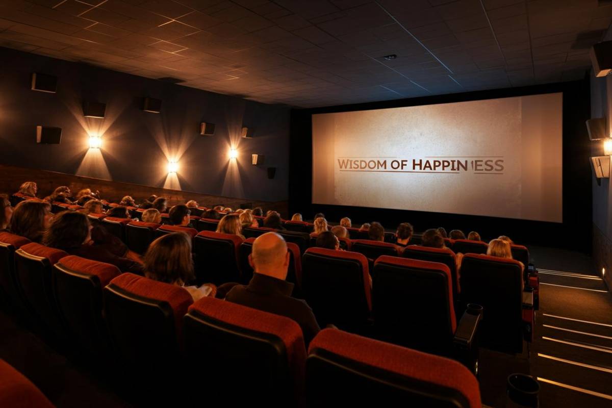 Firenze ospita l'anteprima del film sul Dalai Lama con Gere in diretta streaming