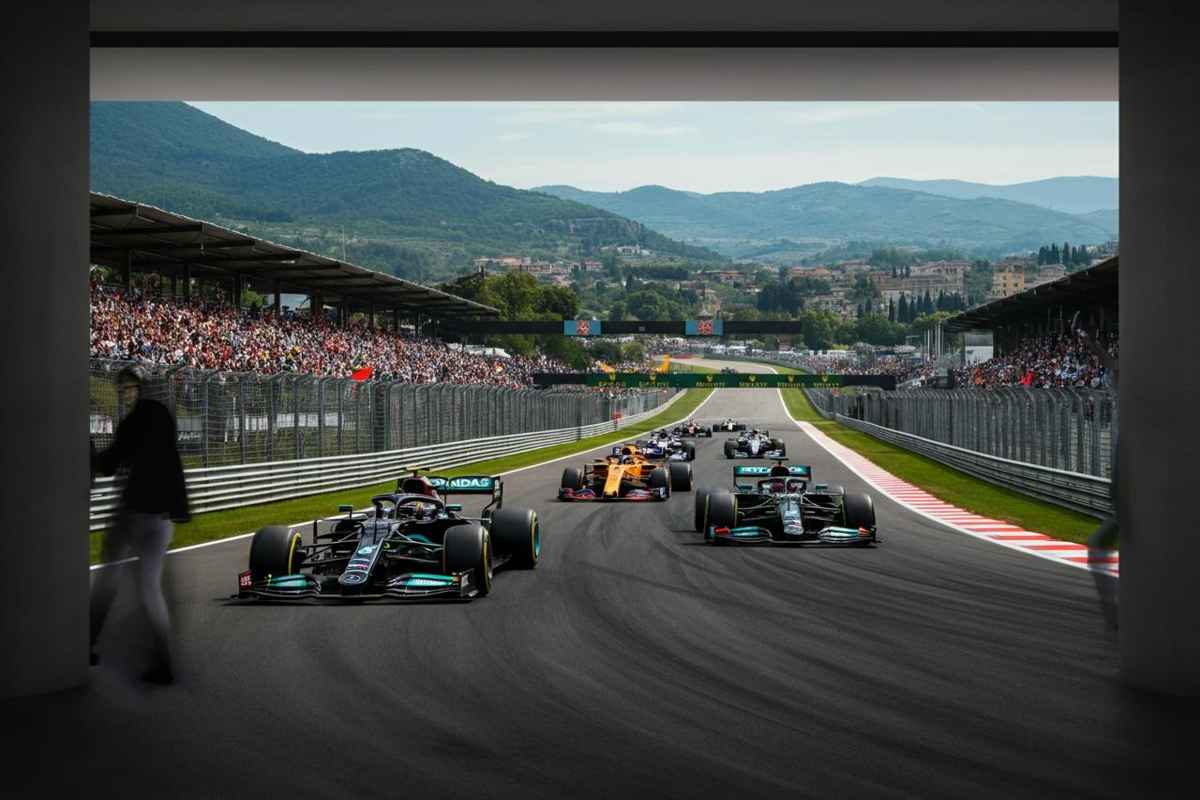Formula Made in Italy: il Gran Premio di Imola tra innovazione e passione