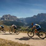 Giro d’Italia: il trionfo sorprendente del francese Prodhomme a Champoluc