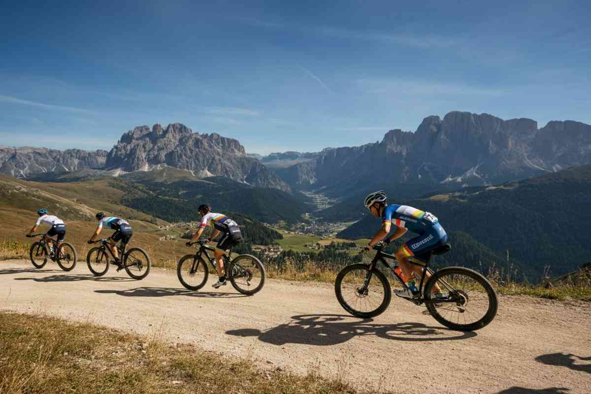 Giro d’Italia: il trionfo sorprendente del francese Prodhomme a Champoluc