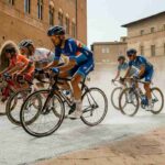 Giro d’Italia: la sorprendente vittoria di Van Aert e Del Toro conquista la maglia rosa