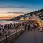 Il Bellaria Film Festival: un'onda di cinema che conquista il pubblico