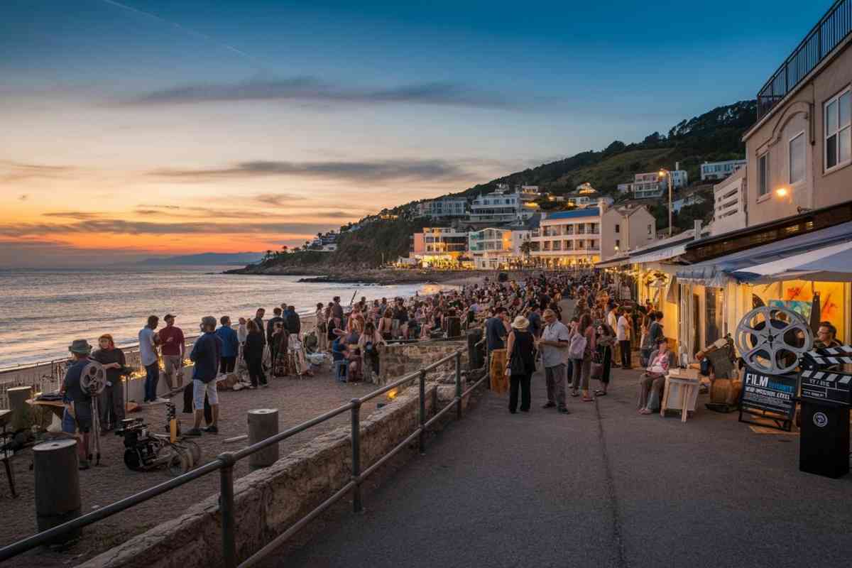 Il Bellaria Film Festival: un'onda di cinema che conquista il pubblico