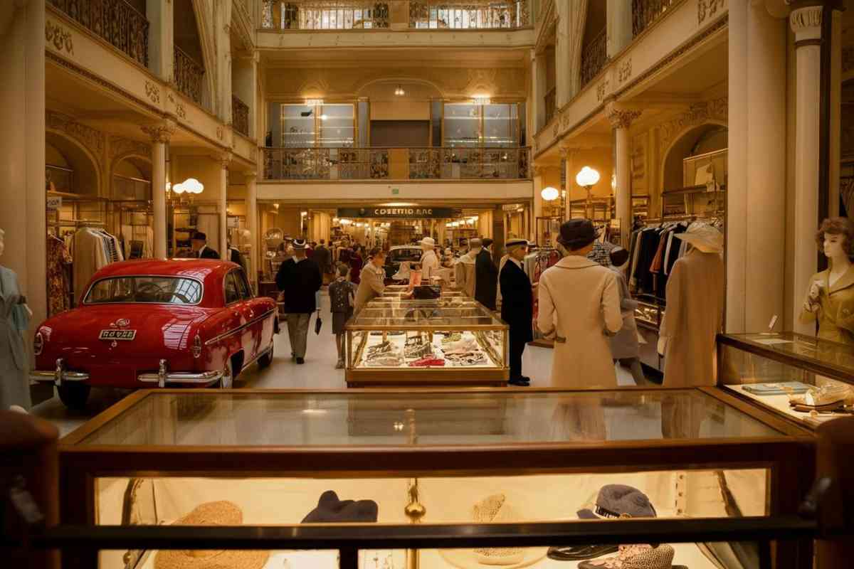 Il Paradiso delle Signore 10: scopri le novità e i volti in arrivo nella nuova stagione