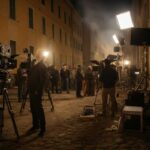 Il cinema in crisi: da Amelio a Zingaretti, un appello contro gli attacchi