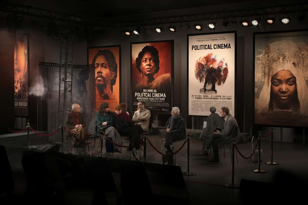 Il trionfo del cinema politico italiano a Cannes: da Laxe ai Dardenne