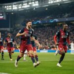 Inter batte Barcellona 4-3 in un'epica sfida e conquista la finale di Champions