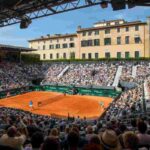 Italiani protagonisti: il boom del fatturato agli Internazionali di Roma