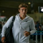 Jannik Sinner fa il suo atteso ritorno agli Internazionali Bnl d'Italia dopo la sospensione per doping