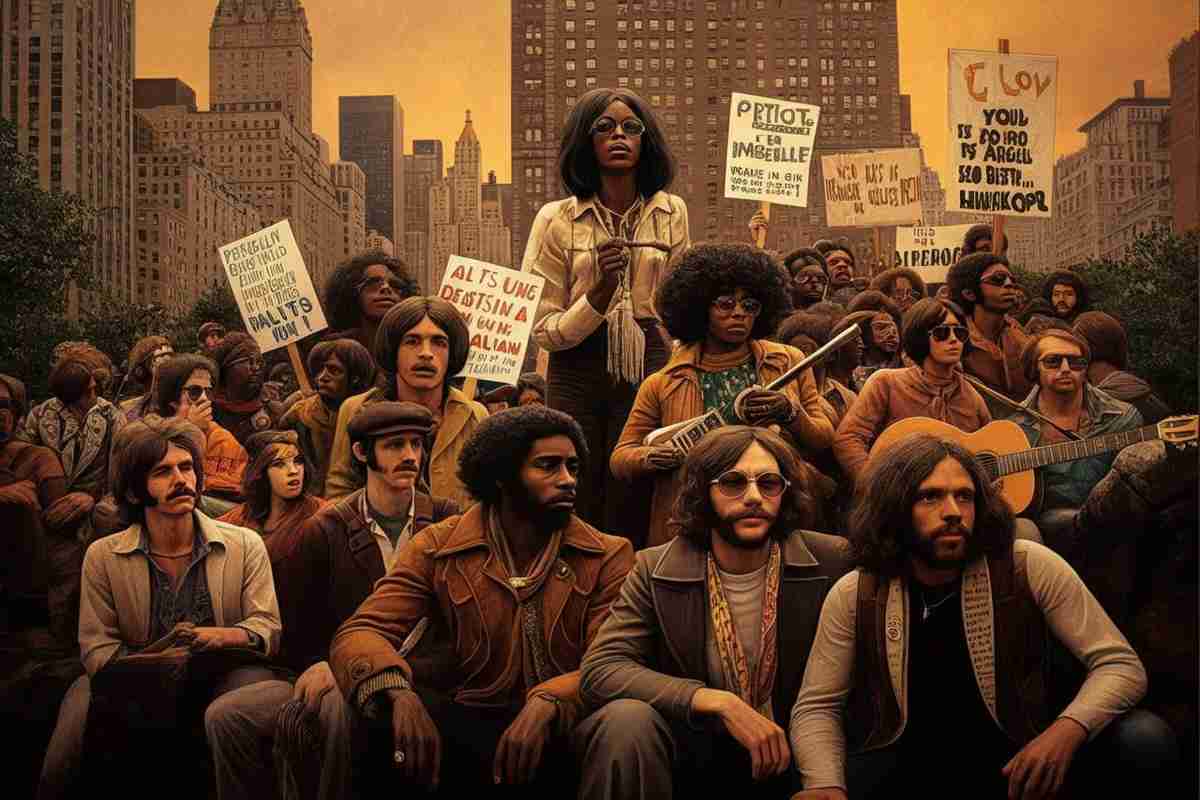 John e Yoko a New York: alla scoperta del vero Lennon