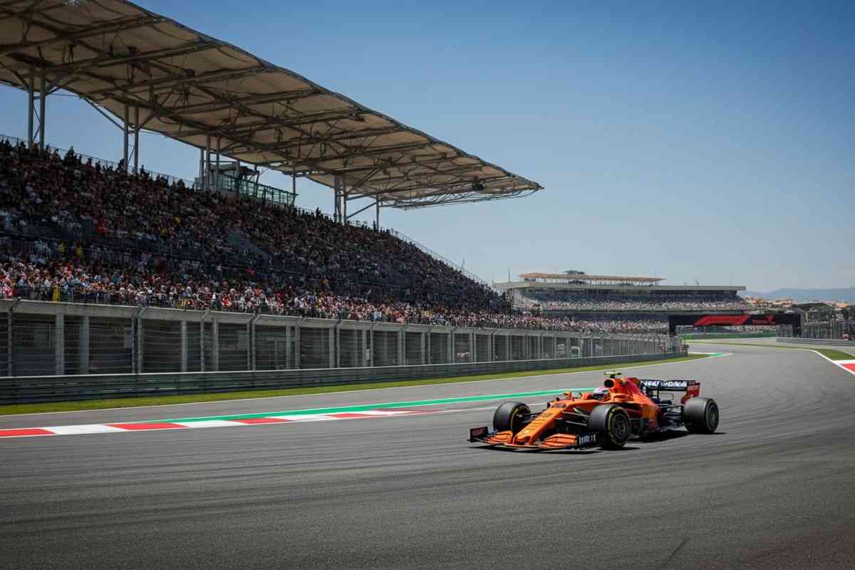 La Formula 1 a Barcellona: è davvero l'ultima corsa?