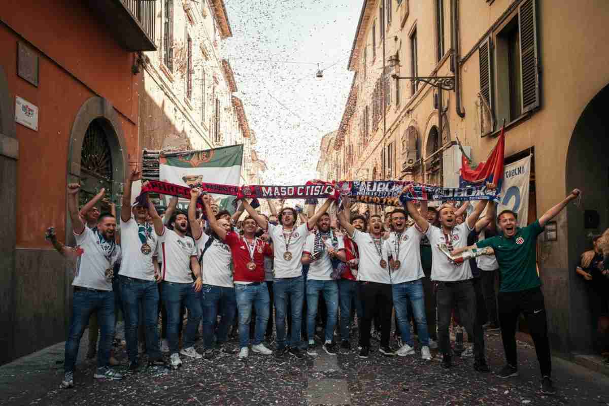 La Juve avanza in Champions, ma la Lazio dice addio all'Europa: Empoli e Venezia retrocedono
