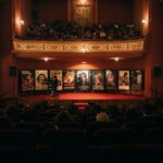 La Nueva Ola: un viaggio nel cinema spagnolo e latinoamericano al suo festival di apertura