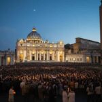 La sorprendente elezione di Prevost Papa dopo due fumate nere e una pausa nel Conclave