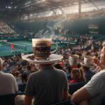 Lavazza rinnova la sua partnership con il Roland Garros per altri cinque anni