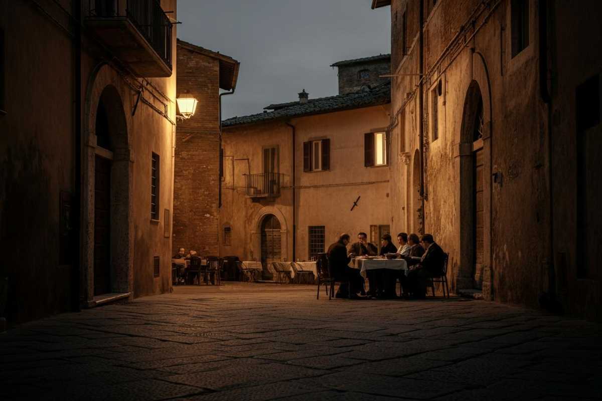 Le gemelle Cappa svelano la verità sugli sms e il mistero di Stasi