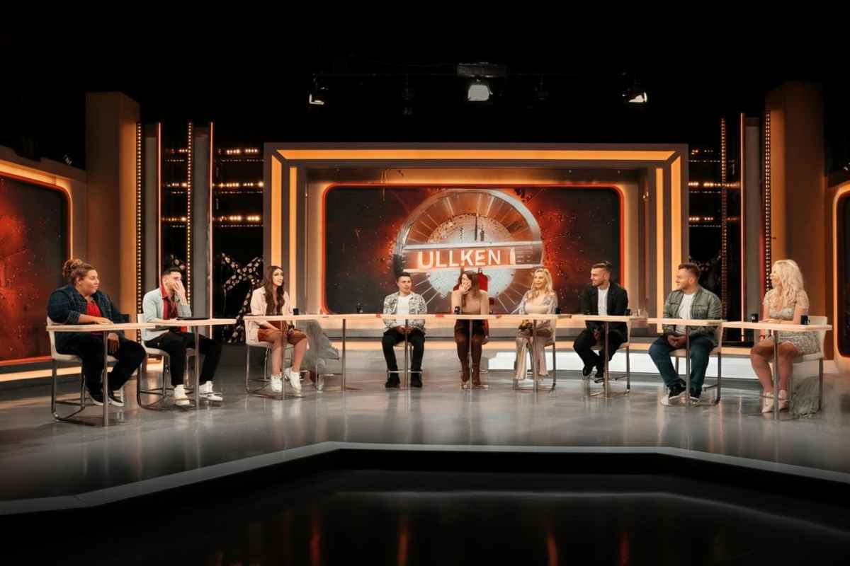Le vere ragioni dietro la chiusura di The Couple: il ruolo di Pier Silvio Berlusconi