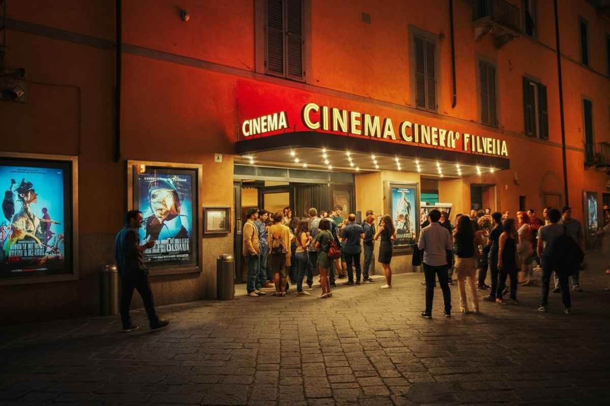 Lilo & Stitch e Tom Cruise dominano il box office, Martone sul podio