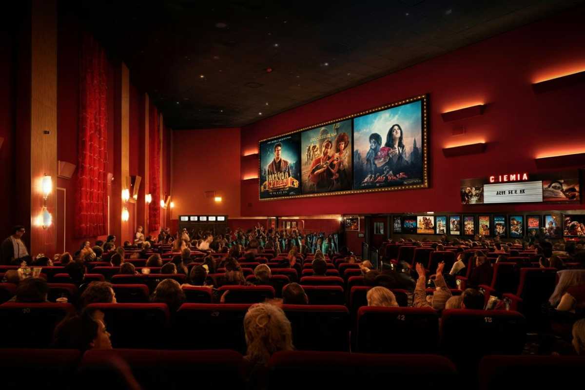 Lilo & Stitch e Tom Cruise: un successo senza precedenti al box office Usa