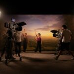Marche: la nuova mecca del cinema con un'esplosione di set cinematografici