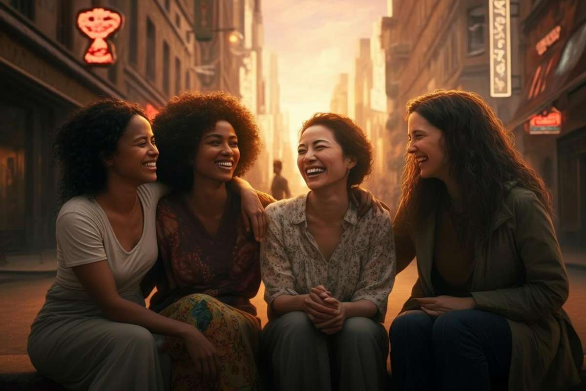 Martone: un road movie che celebra la sorellanza