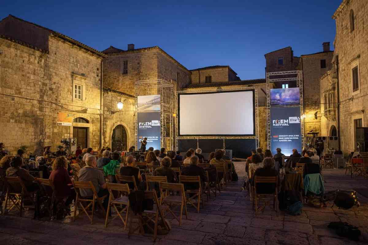 Matera Fiction: un'anteprima con Cronenberg dal 4 all'8 giugno