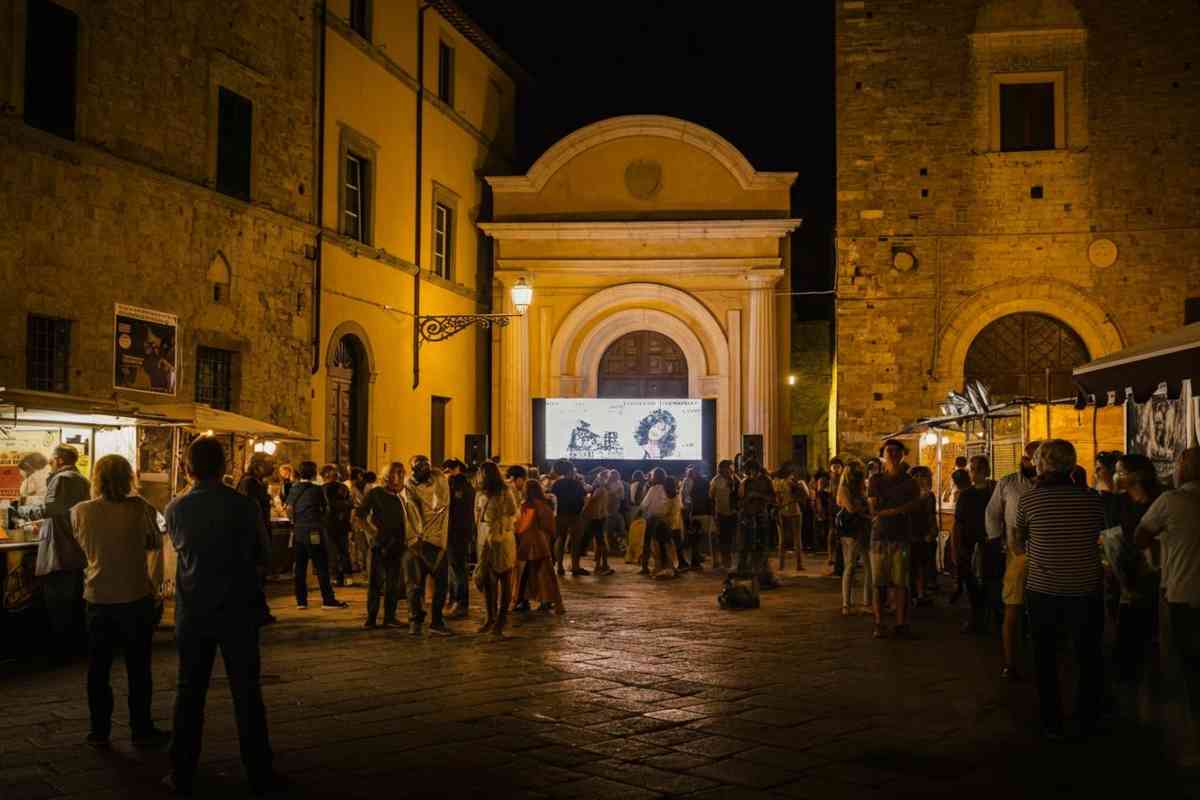 Matera fiction 2025: un'apertura straordinaria con David Cronenberg