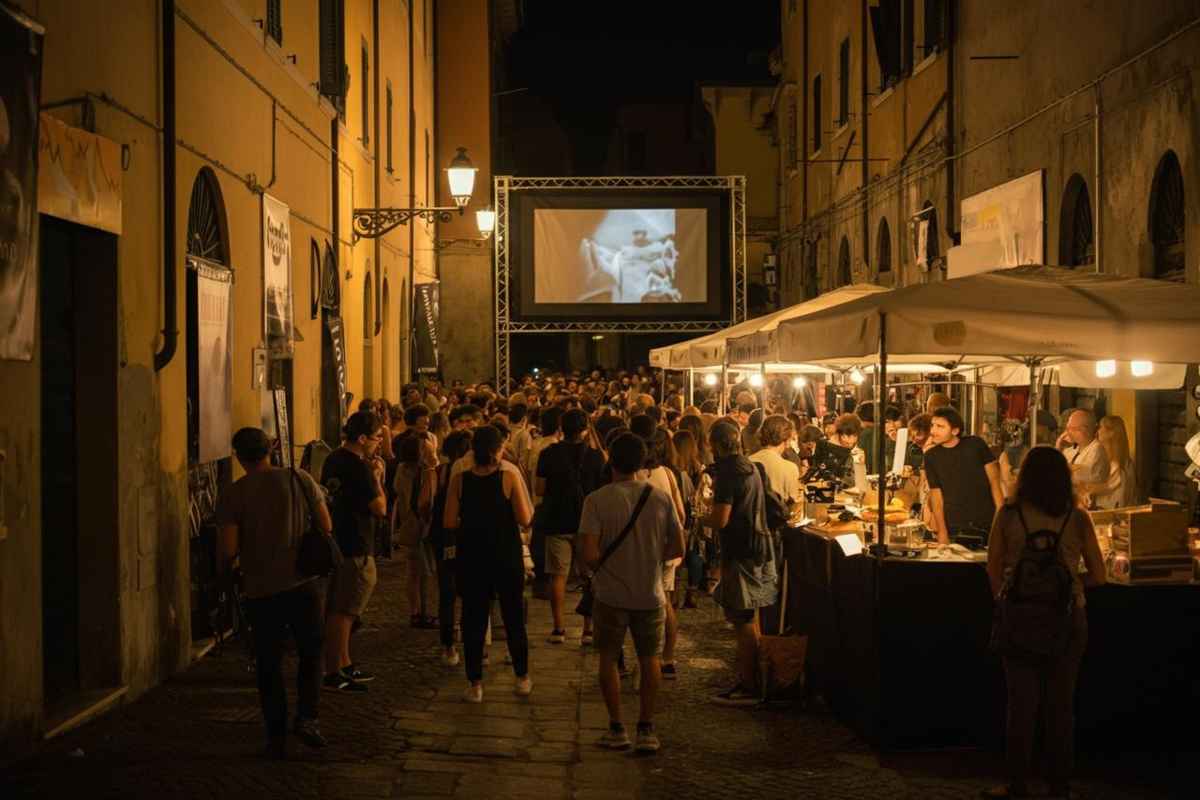 Maurizio Nichetti riceve il prestigioso premio alla carriera di Biografilm