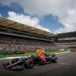 McLaren inarrestabile: doppietta e la crisi di Ferrari affligge Antonelli