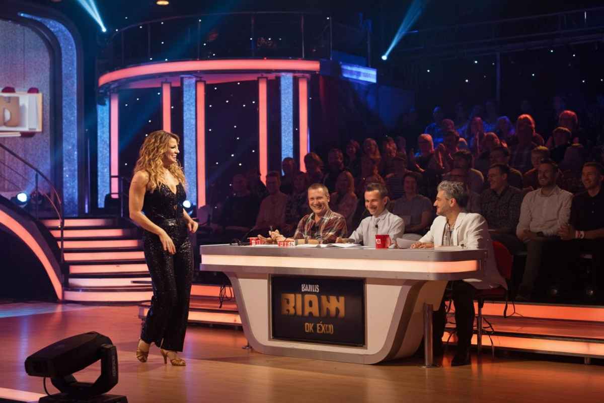 Milly Carlucci in difficoltà durante Ballando con le Stelle: “Non riesco a muovermi”