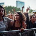 Molestie al concerto del 1° maggio: il ministro Piantedosi annuncia l'espulsione per i tre arrestati
